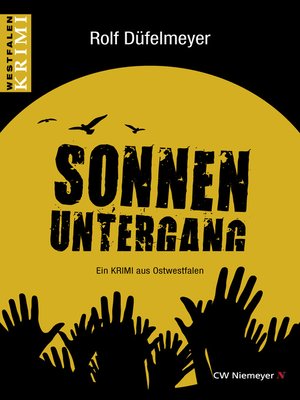 cover image of Sonnenuntergang